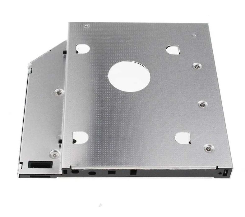 Adaptador Caddy 9.5mm / 12.7mm