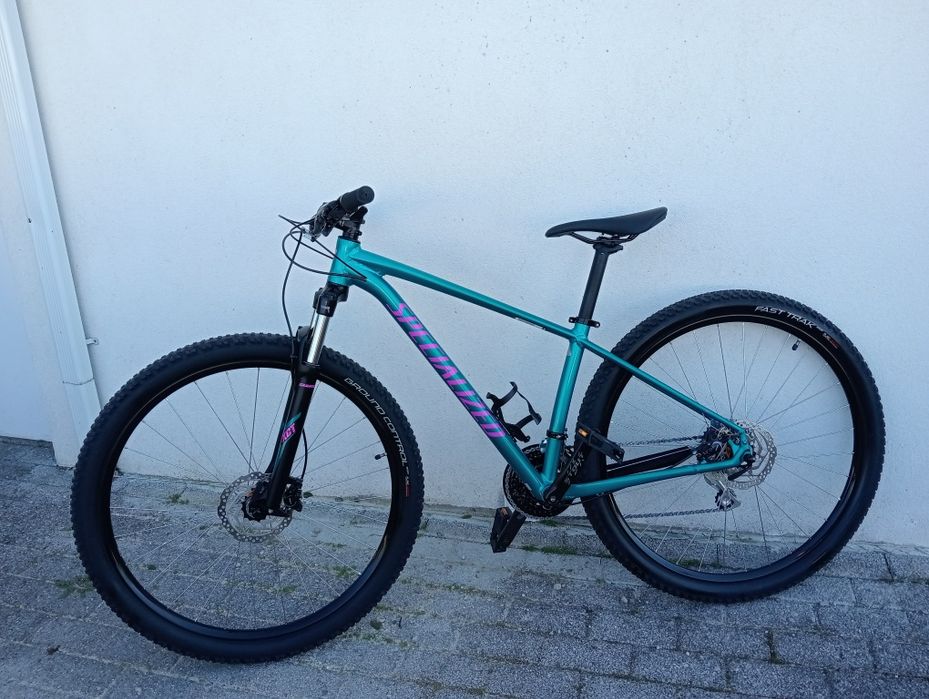 Bicicleta Specialized - Nunca foi Usada