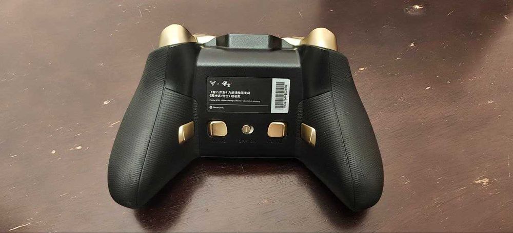 Геймпад Flydigi Apex 4 (Black Myth: Wukong)