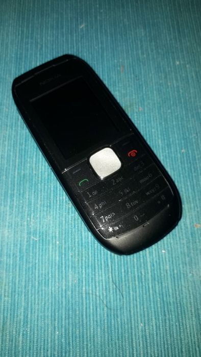 Nokia 1800 - quase sem uso
