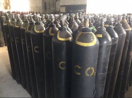 Заправка балонів (кисень, аргон, со2) доставка , Рава руська !!