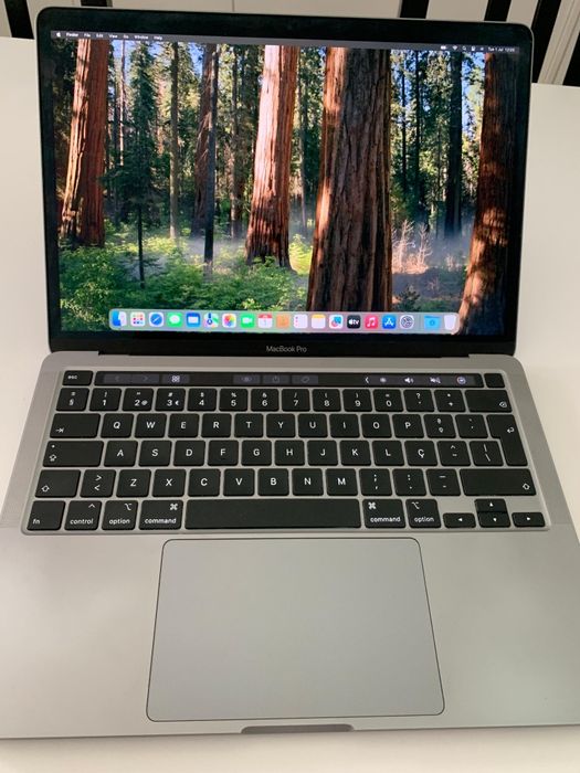 MacBook Pro '13 touch bar64284534003586120