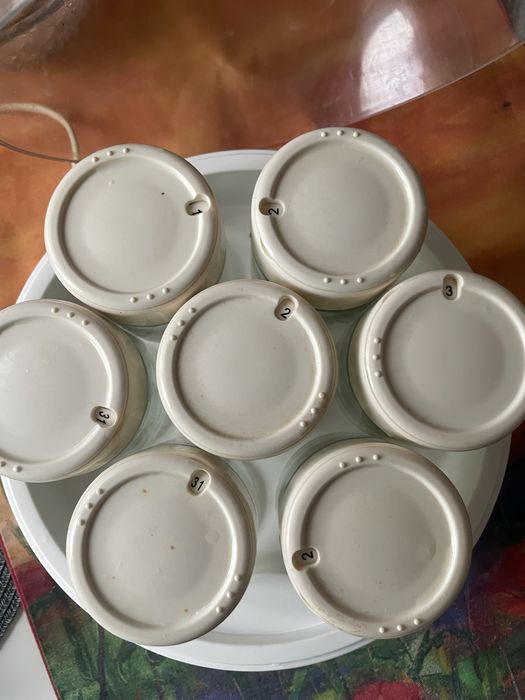 Йогуртниця Оріон