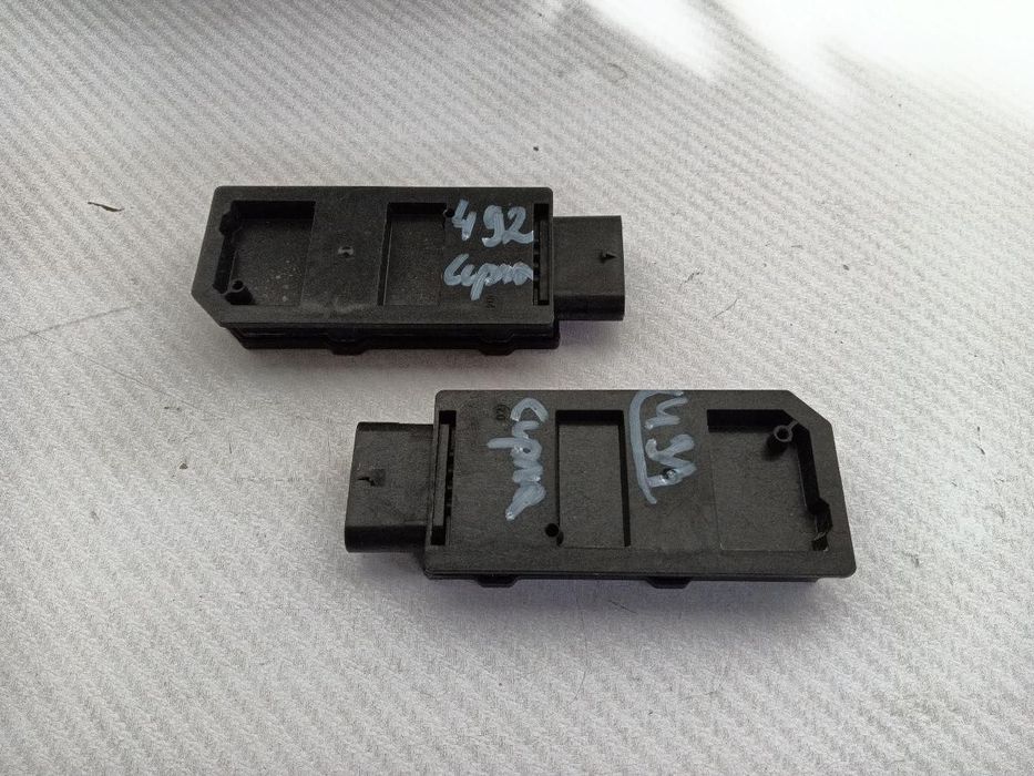 WZMACNIACZ ANTENOWY CUPRA FORMENTOR 5WA962133B