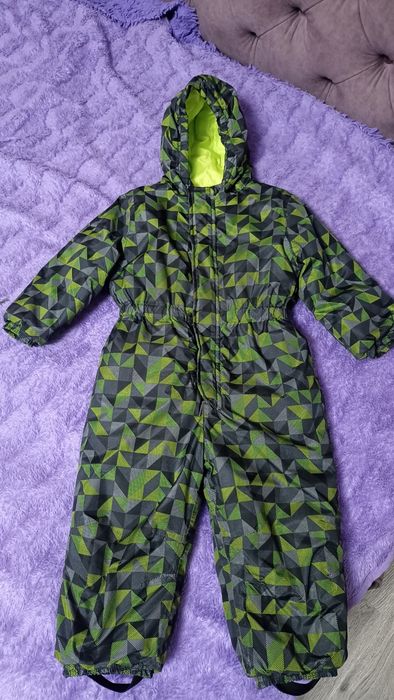 Продам комбінезон