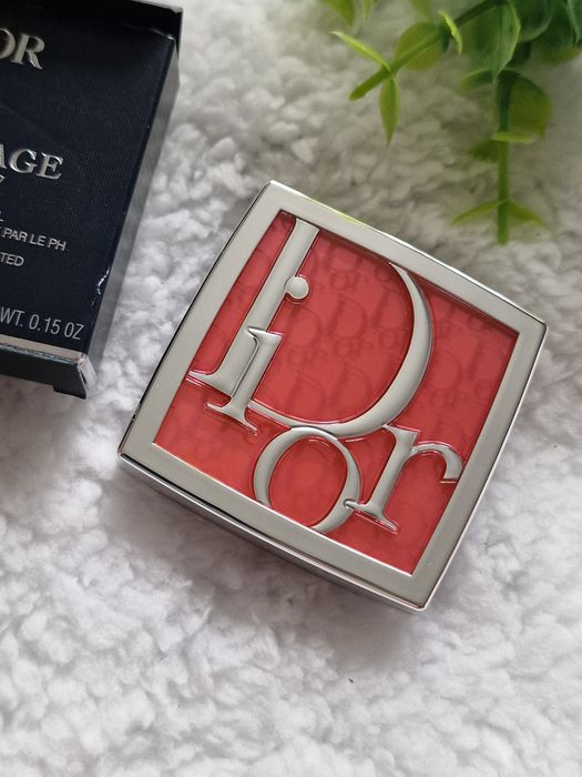 Roż do policzków Dior nowy oryginalny