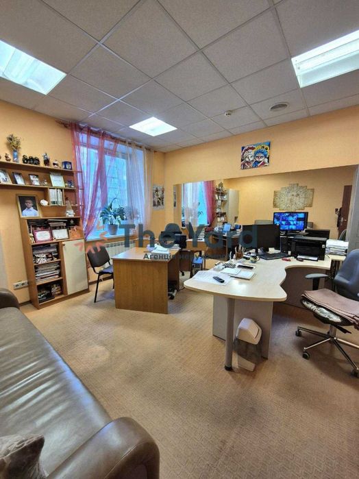 Commercial real estate at st. Ul Raduzhnaya (area 190,5 m²) - Atlanta.ua - photo 13