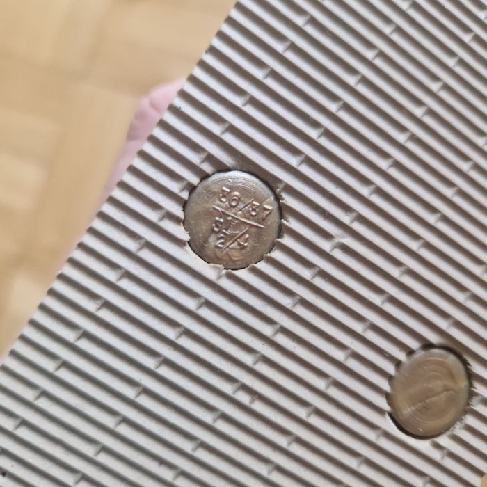 Klapki japonki 36/37 24cm