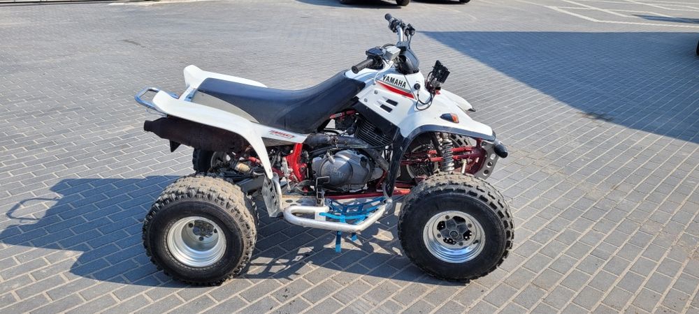 Sprzedam Quad Yamaha