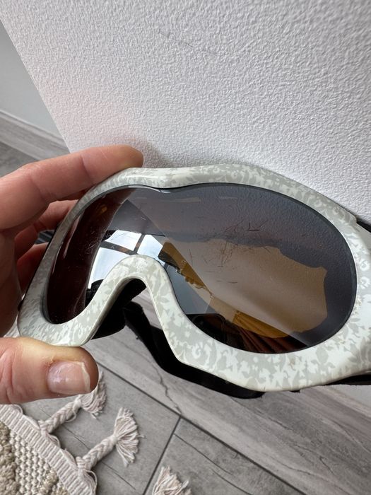 Лижні окуляри на підлітка, дівчину