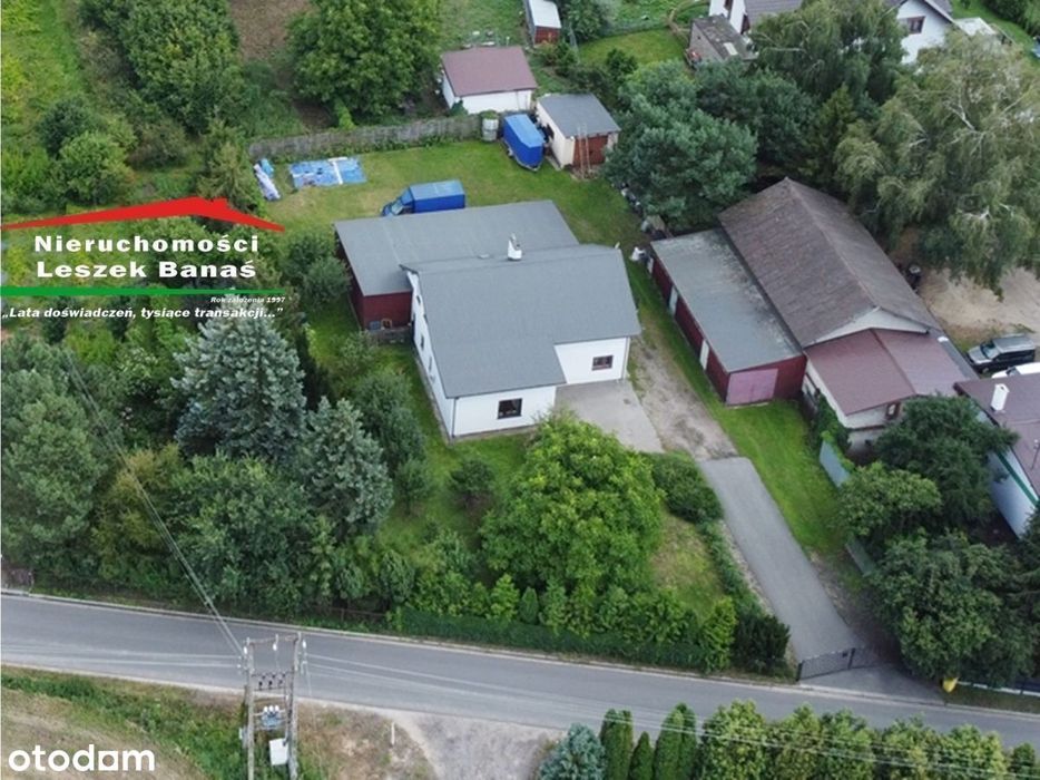 Dom – Grudziądz - Widok 3