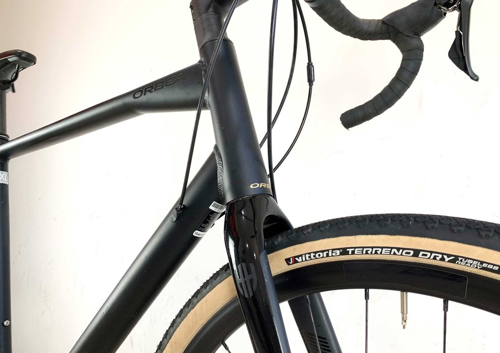 Гравійник Orbea Terra H30  GRX 2*11