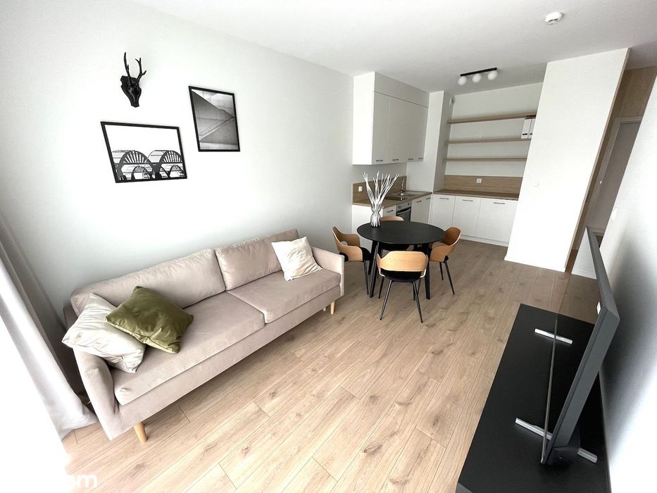 Promocja wiosenna -> 15min od Centrum -> Parking+Komórka -> Umów się