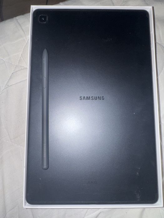 Szmsung galaxi tab s6 lite