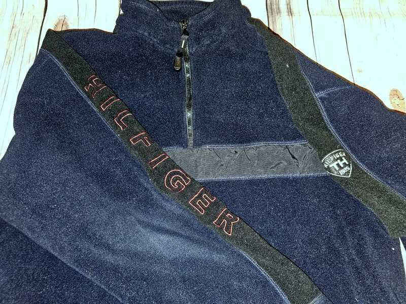 Polar Tommy Hilfiger XXL