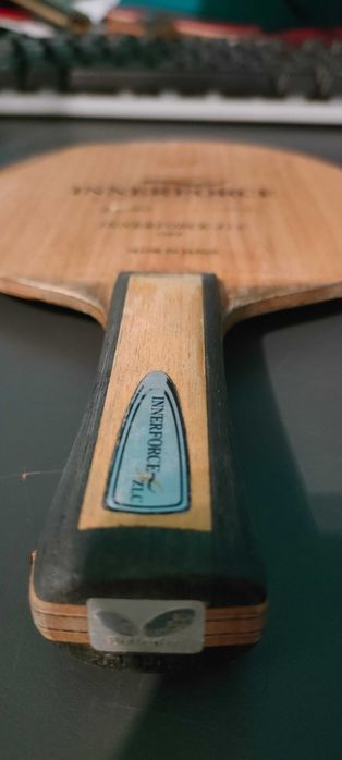 Buttefly Innerforce ZLC seria M - starsza wersja