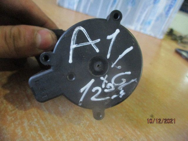 Bomba de água SKODA Fabia II Break (545, 5J)