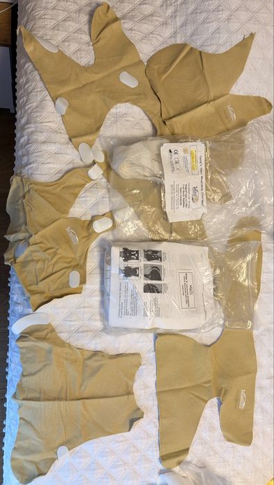 TheraTogs GBS200 system na całe ciało