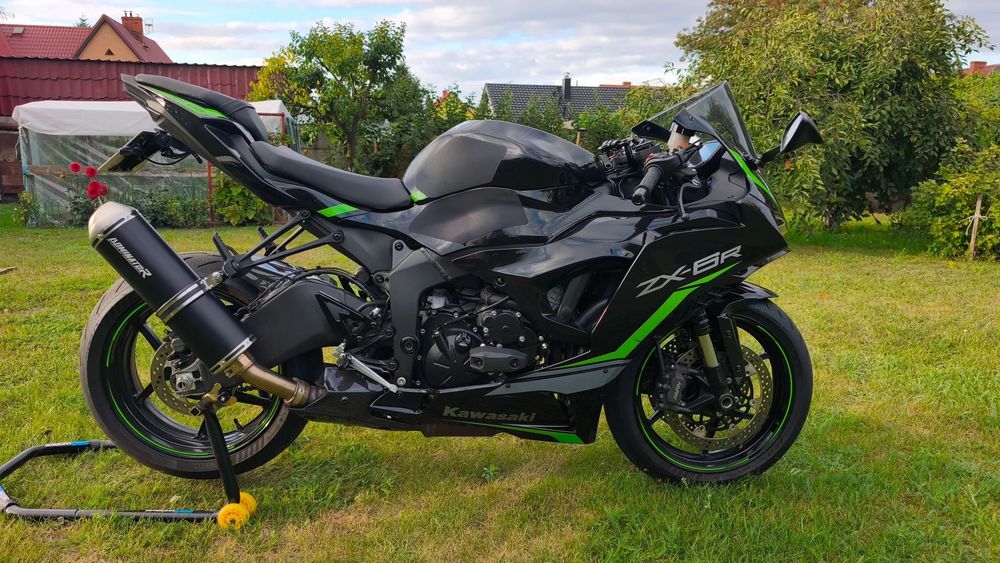 Kawasaki