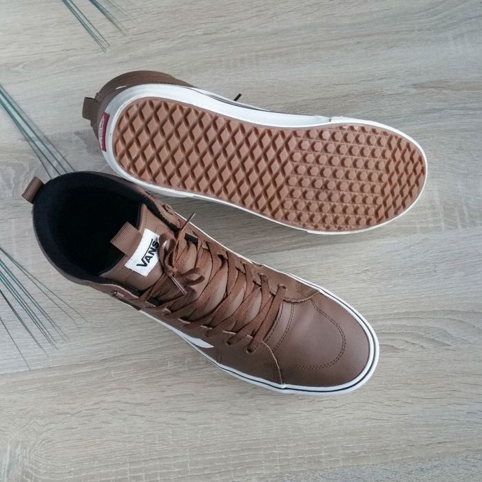 Високі кеди Vans Filmore Hi Vansguard, 48р. на 30.5 см