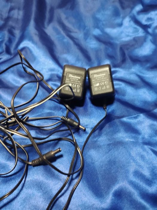 Радіотелефон Binatone Swing Twin XD1200
