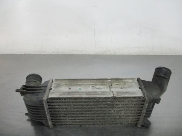 Radiador do intercooler PEUGEOT 407 SW (6E_)