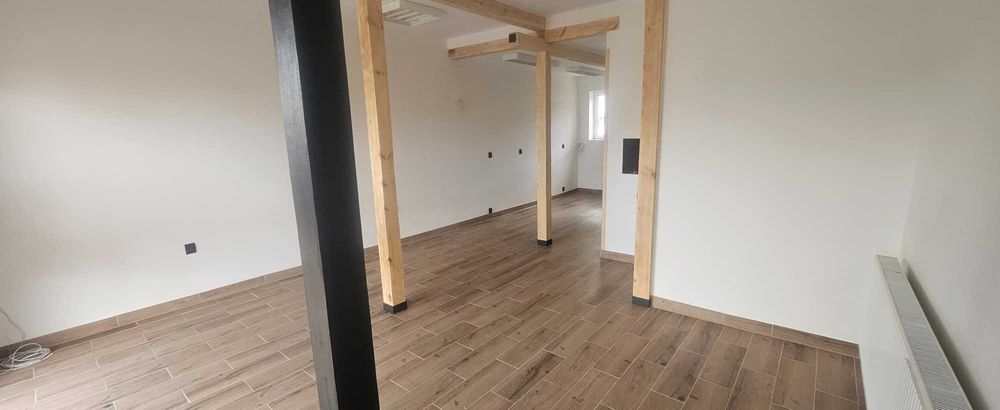 Lokal handlowo usługowy