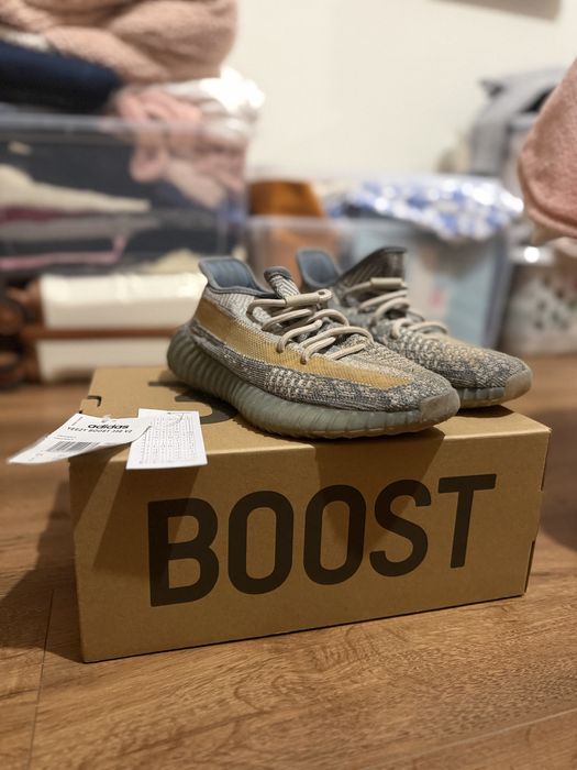 Yeezy 350 Boost 36