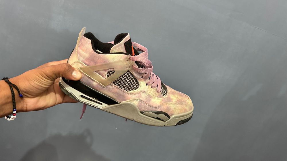 Ténis Jordan Nike