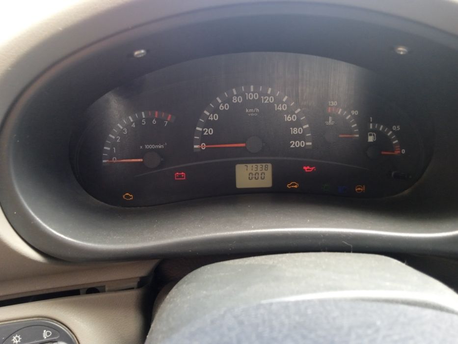 Ваз Калина 1118 2009