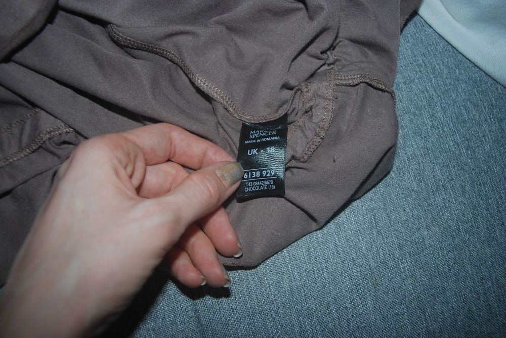 Bluzka Marks & Spencer rozm XL