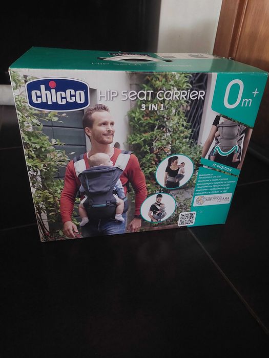 Marsupio Chicco  Hip Seat Carrier