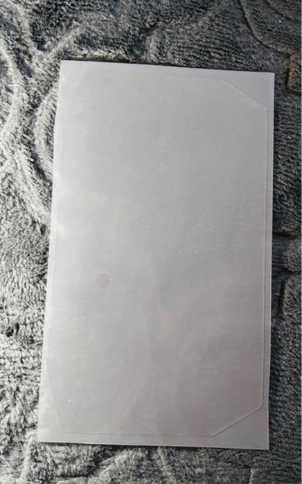 10 sztuk folii na tablet do tabletu, telefonu
