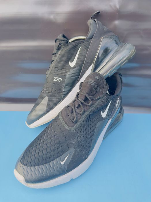 Buty oryginalne Nike Air Max 270 w rozmiarze 45,5