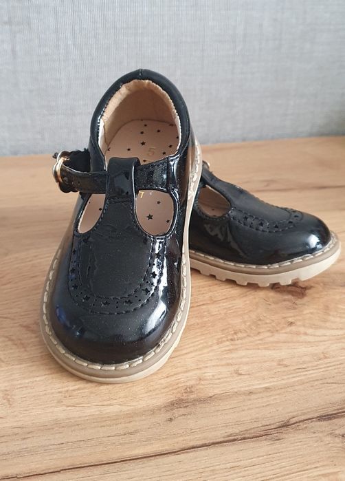 Туфли лаковые Next 5