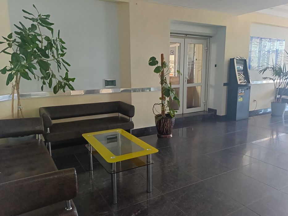 Оренда офісних приміщень