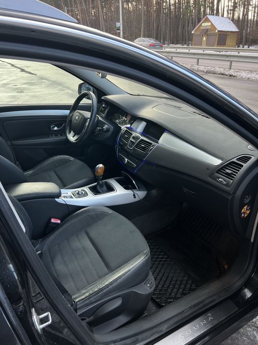 Renault laguna 2.0 dci