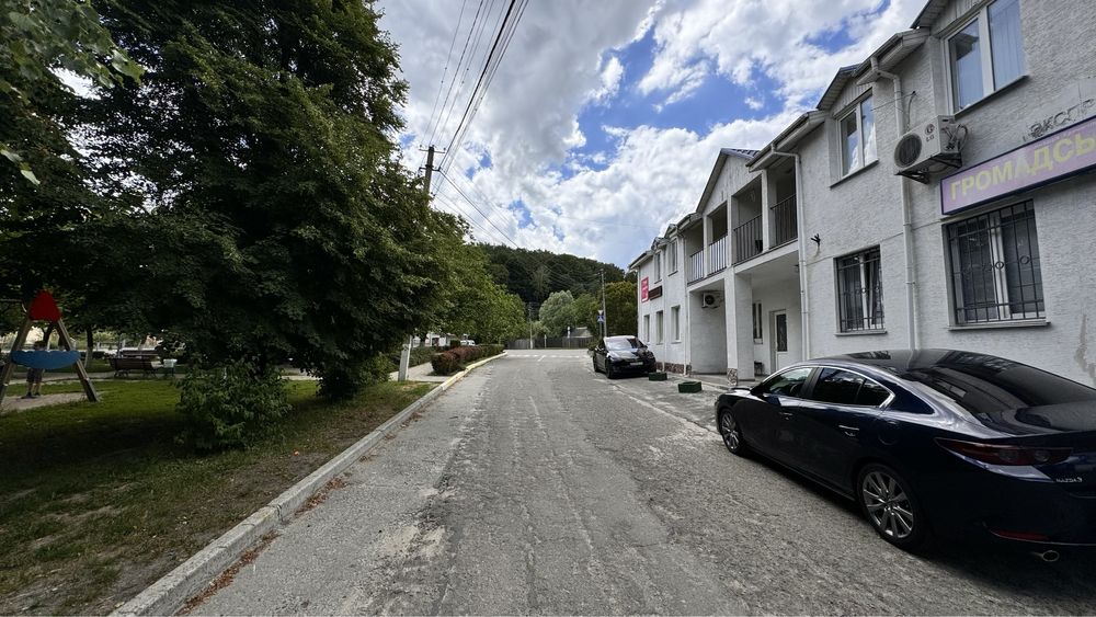 Продам Квартиру с. Підгірці | Київ 150м2 Офіс будинок Подгорцы