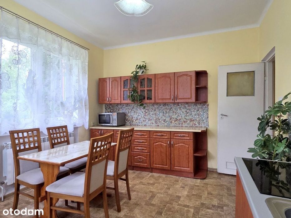 Dom – Radomsko, powiat radomszczański - Więcej