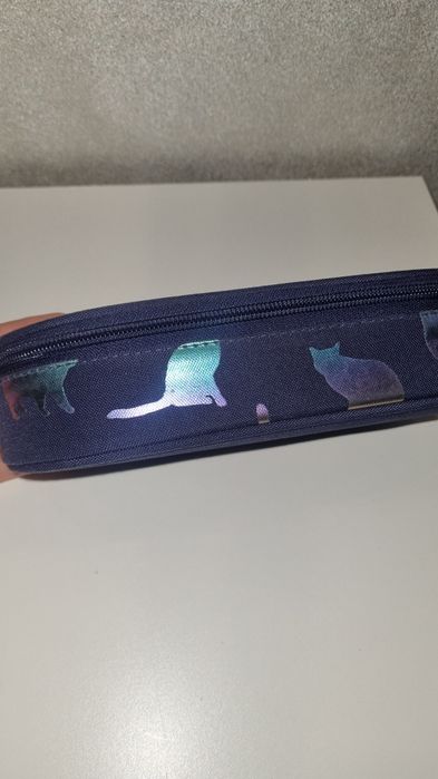 Piórnik szkolny ST.RIGHT