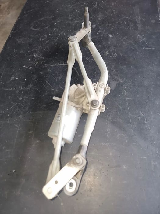 Motor limpa para brisas Alfa romeo mito 2010