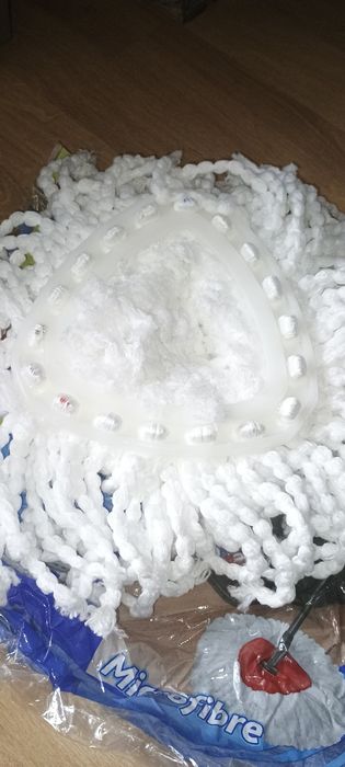 Końcówka do mopa Vileda