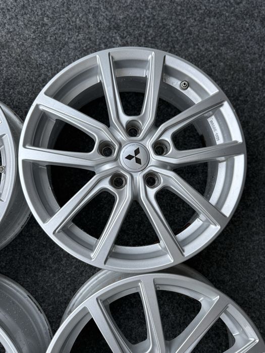 Диски R16 5/114.3 Mitsubishi Outlander Hyundai Mazda Honda Nissan