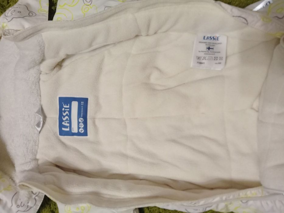 Reima Lassie комбинезон