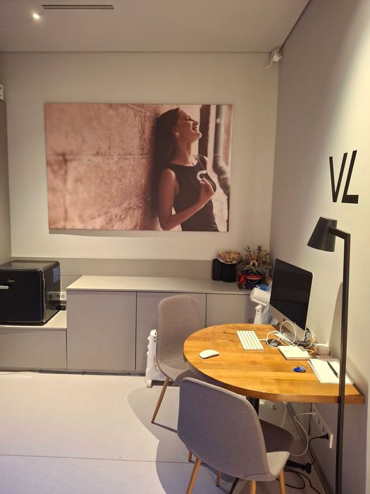 Продаж. Стоматологічна клініка на 1 кабінет в центрі Києва.