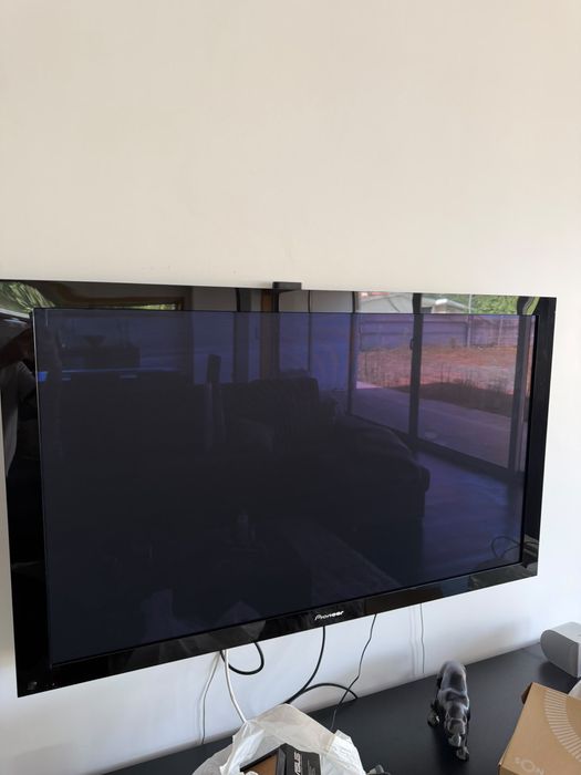 Plasma Pioneer PDP-5080XD