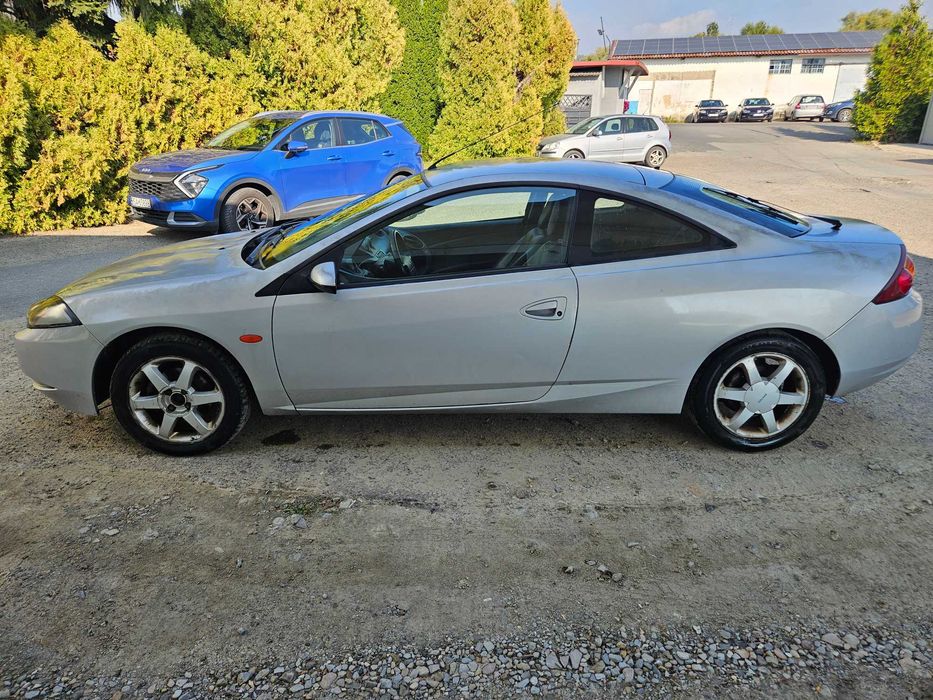 Ford Cougar 2.5 24V