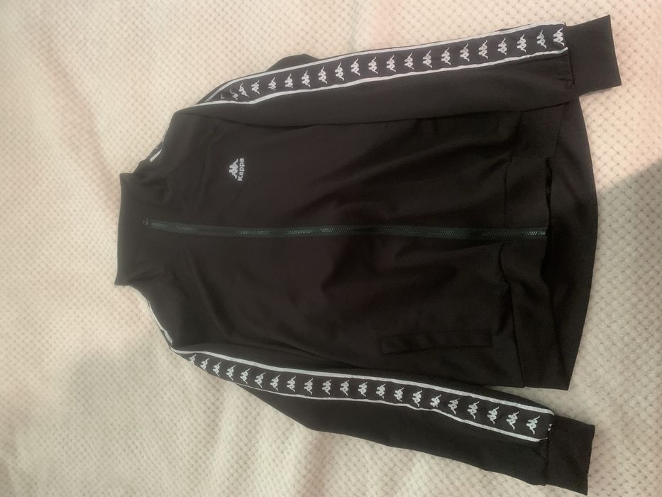 Олімпійка  Kappa