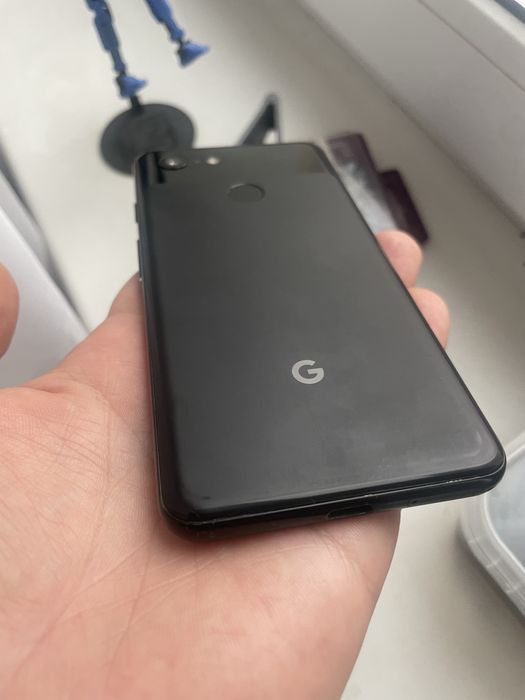 Google Pixel 3 128GB