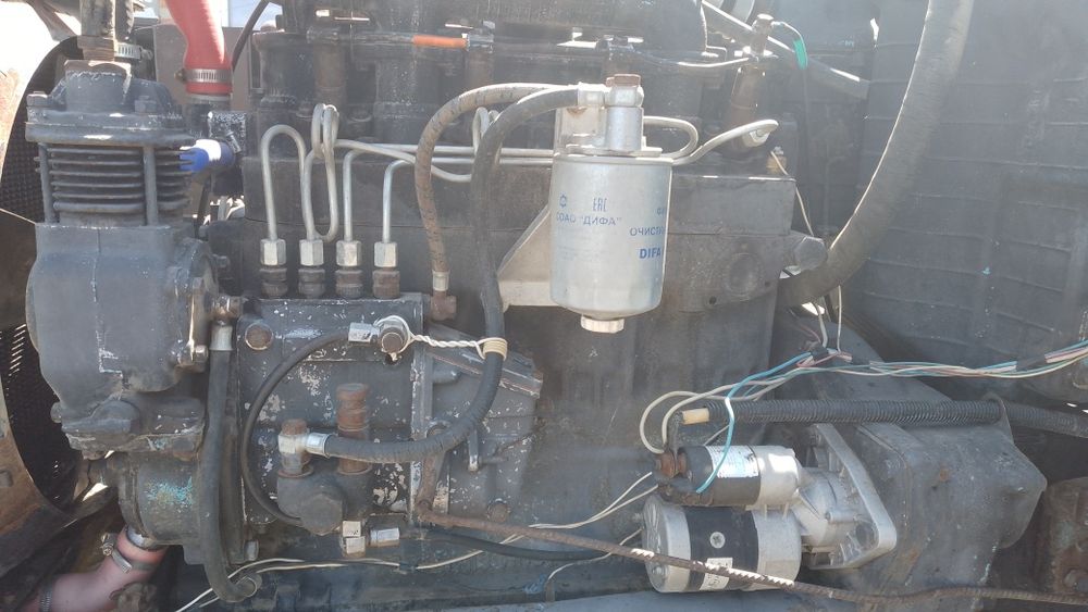 Продам МТЗ 82 на ходу